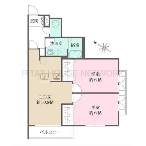 牛込神楽坂レジデンス