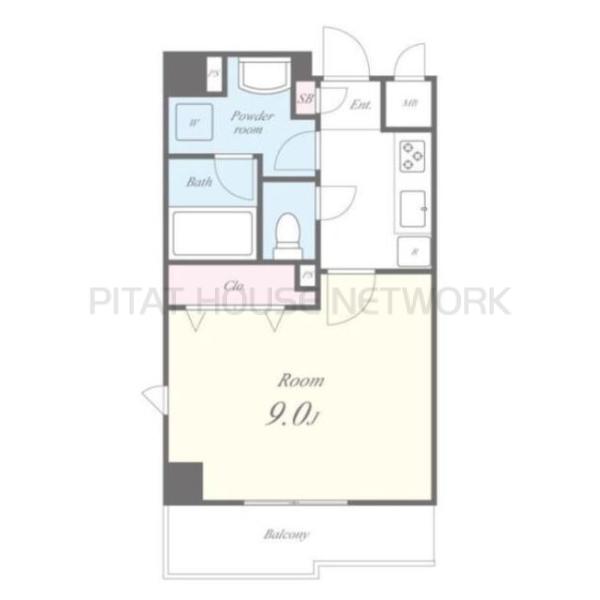 メゾン　コルニス