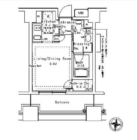 パークアクシス御茶ノ水ステージ
