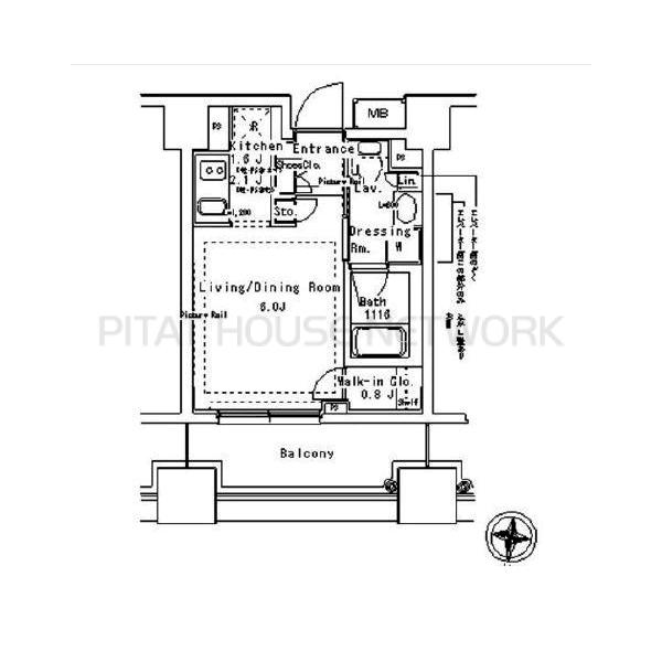 パークアクシス御茶ノ水ステージ