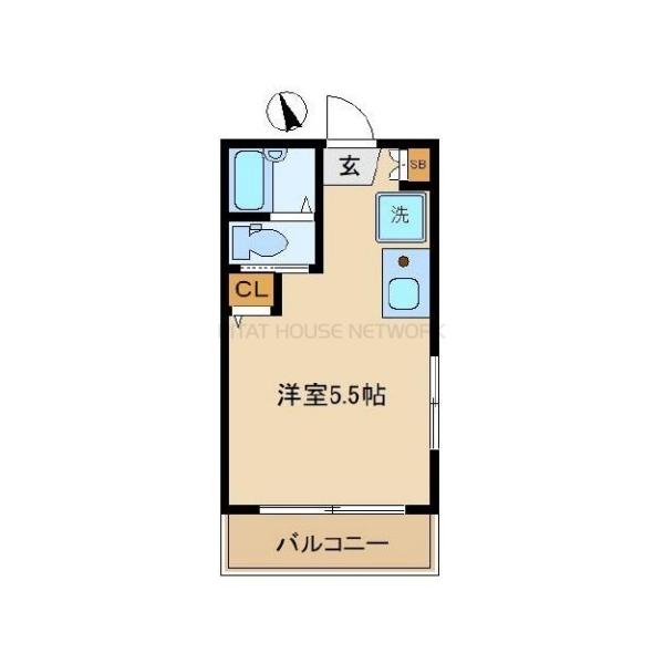 ストーリオ高円寺