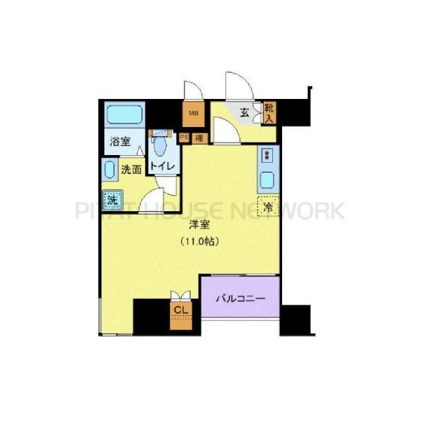 ユニーブル田端新町