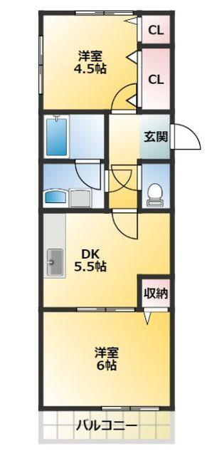 グランメール鈴木