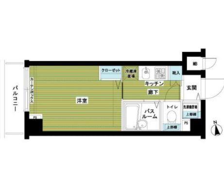 トーシンフェニックス高円寺クアトロ