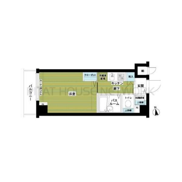 トーシンフェニックス高円寺クアトロ