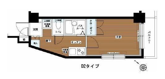 フェニックス三軒茶屋