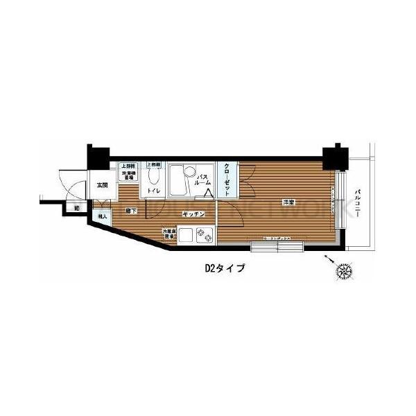 フェニックス三軒茶屋