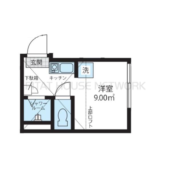 ルベルソー駒沢