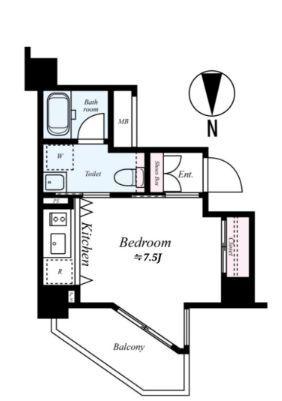 ブライズ三軒茶屋