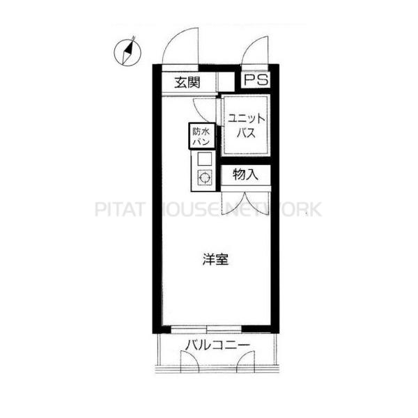 メインステージ中井駅前