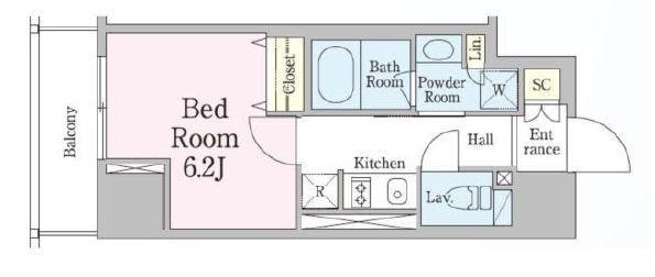 リライフ下北沢店