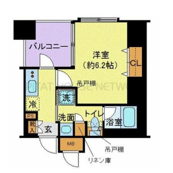 ＺＯＯＭ新宿南Second