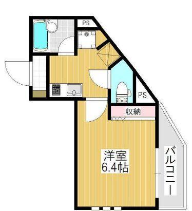 リライフ下北沢店