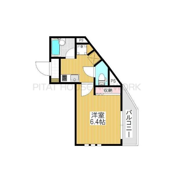 リライフ下北沢店