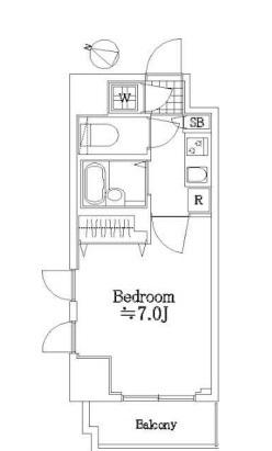 リライフ下北沢店