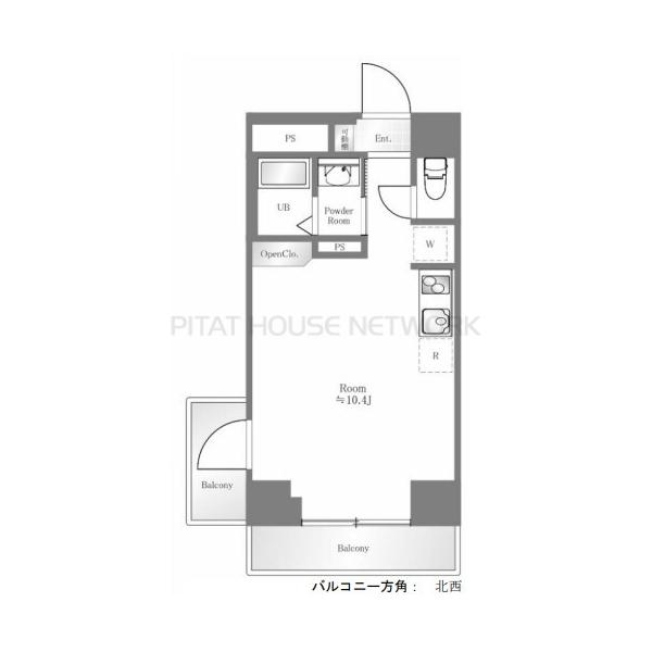 藤和半蔵門コープ