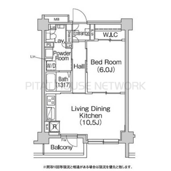 コンフォリア市谷薬王寺