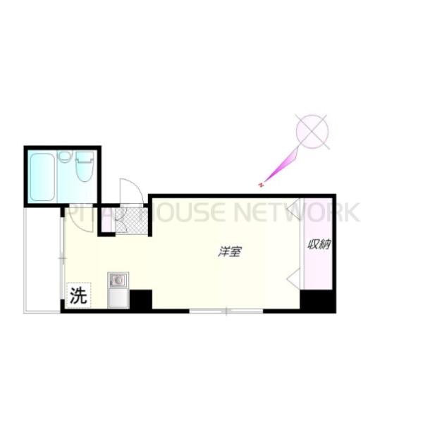 グレイス戸塚 405