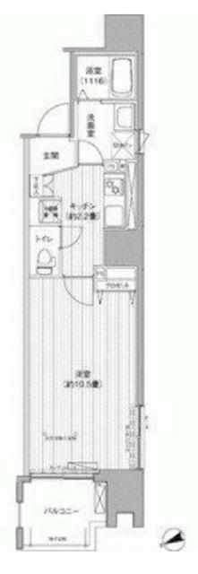 アクシス池袋　参考写真