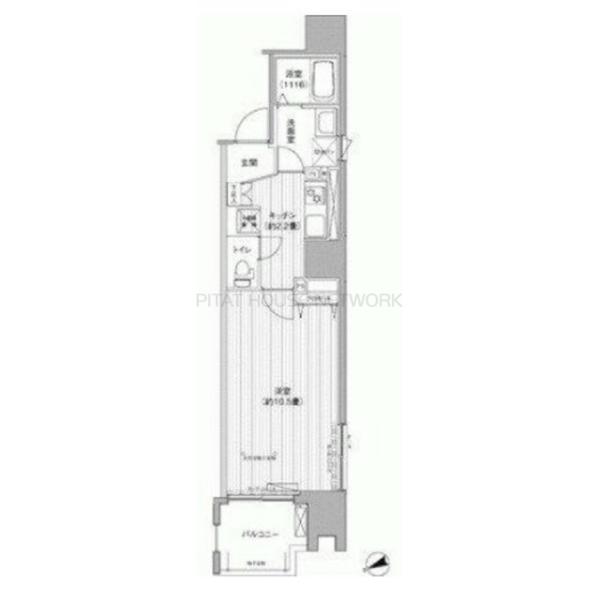 アクシス池袋　参考写真