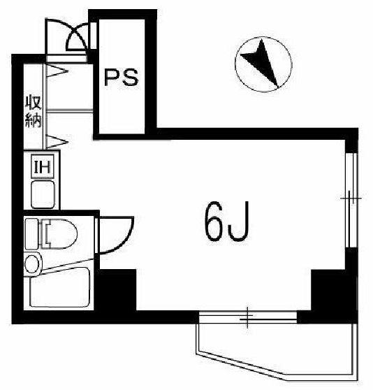 スカイコート後楽園Ⅱ