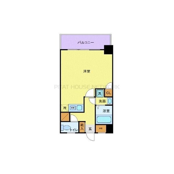 プレール高井戸