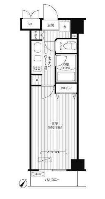 ステラメゾン荻窪