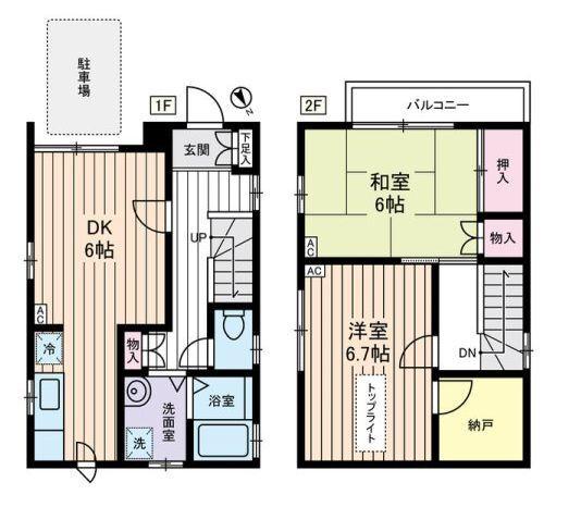 写真:物件の写真