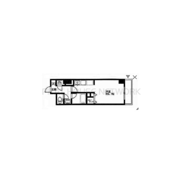 ＨＦ駒沢公園レジデンスＴＯＷＥＲ