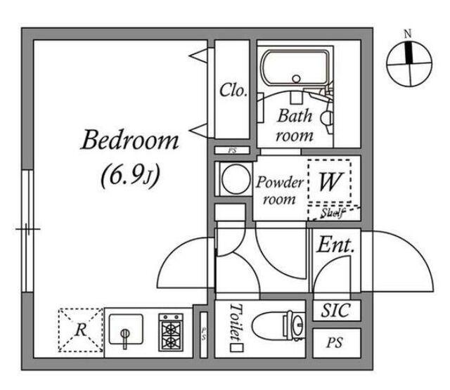 写真:物件の写真