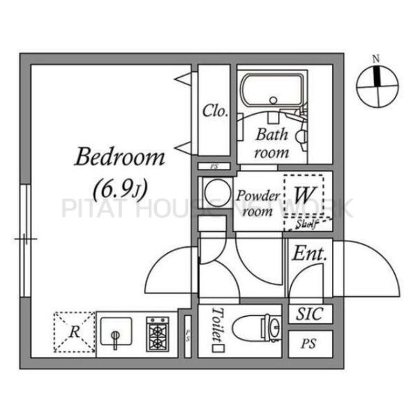 LEGALAND高円寺南