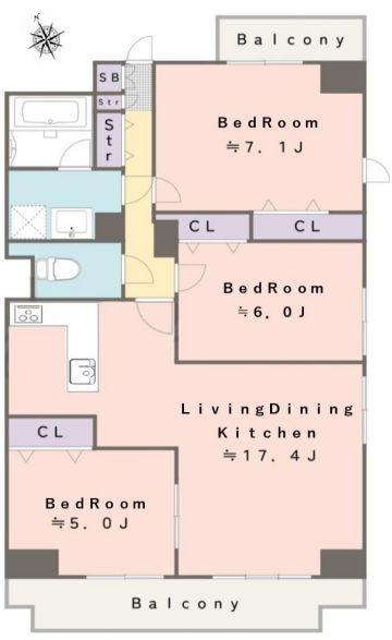 リーラ文京本駒込