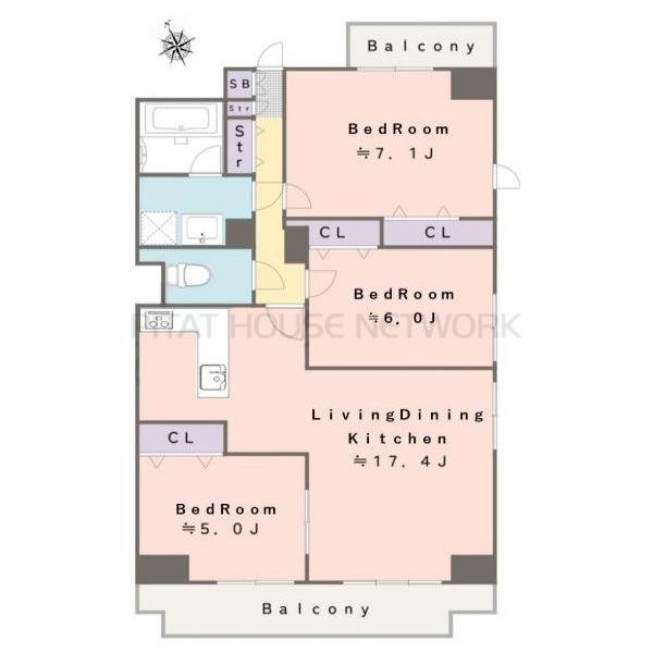 リーラ文京本駒込