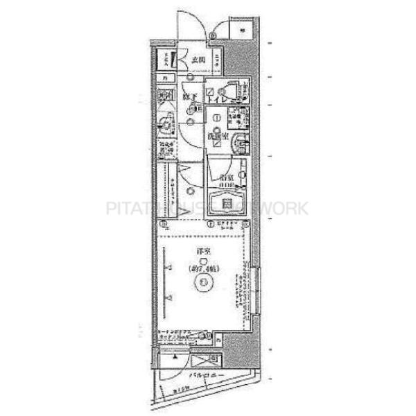 ルリオン西日暮里