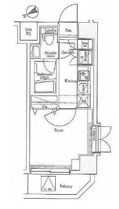 プレミアムキューブ新中野