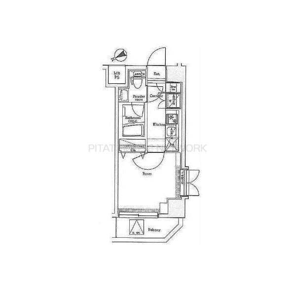 プレミアムキューブ新中野