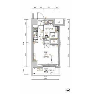 RELUXIA　CITY　北新宿 / 5