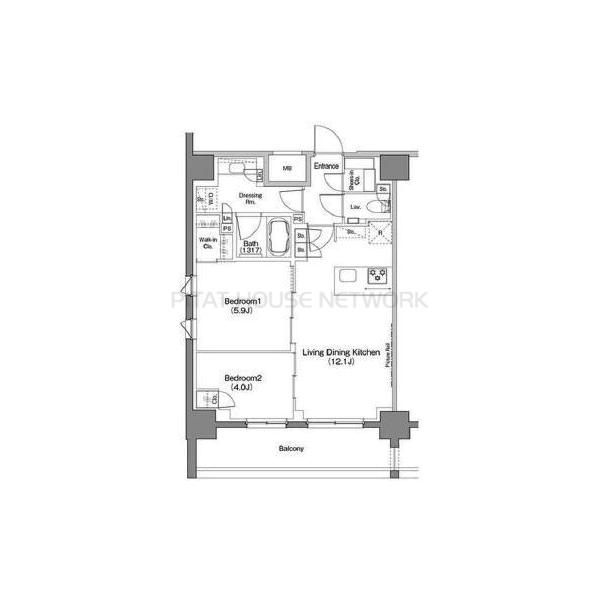 ザ・パークハビオ恵比寿プレイス