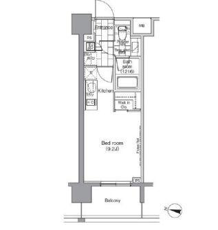 パークハビオ恵比寿