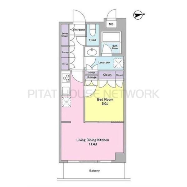 シティカレント代官山