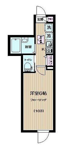 フェリーチェ経堂