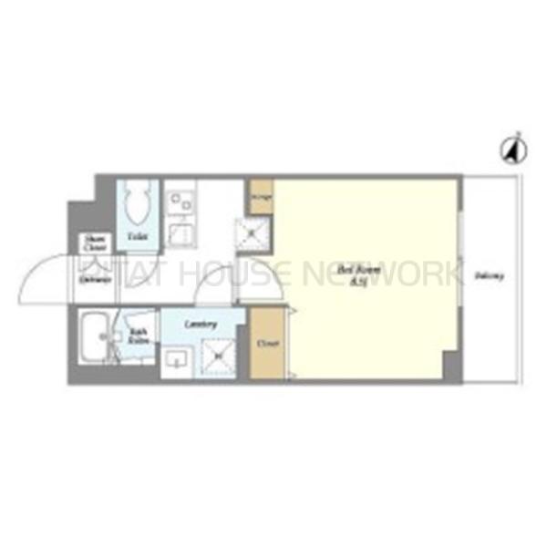 テラスミーレ文京弥生