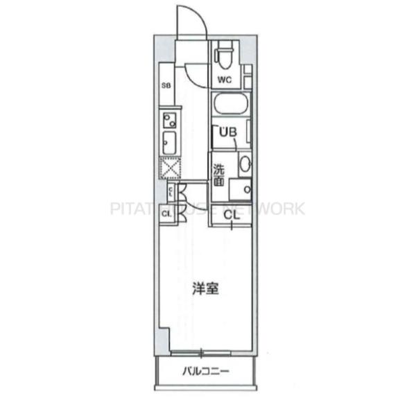 四谷坂町レジデンス