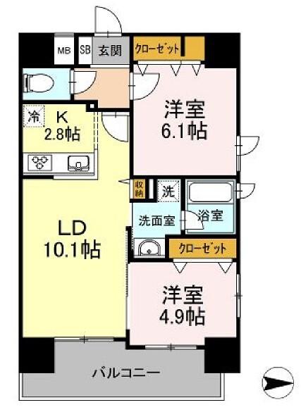 D-room早稲田