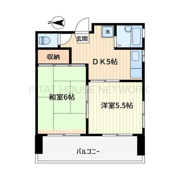 ドミール光陽 401