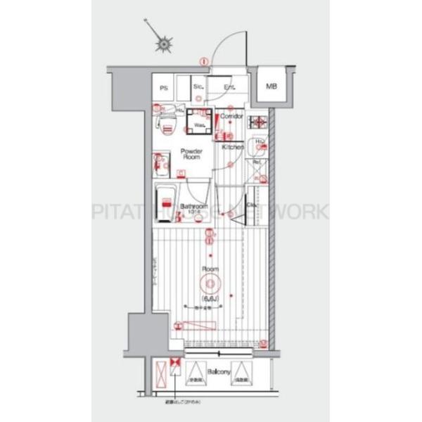 メイクスデザイン池袋