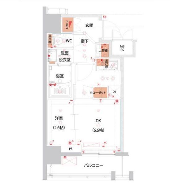 写真:物件の写真