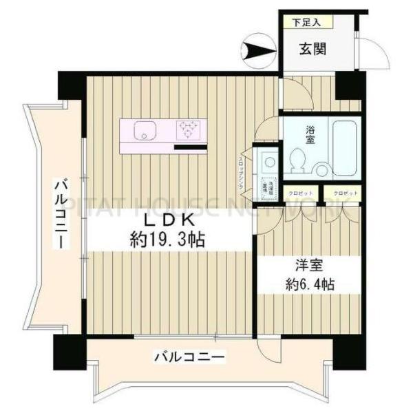 カーサクロヤナギ