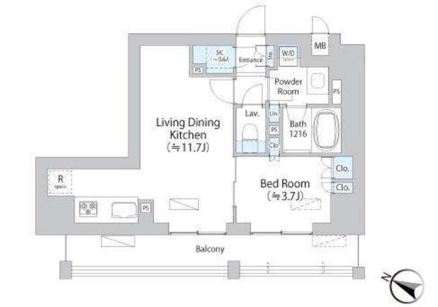 写真:物件の写真