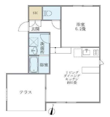 ＡＬＥＲＯ中野